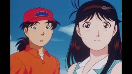 Hihoudou Murder Case - File 1 (1997) - Episode 13 poster and promotional image