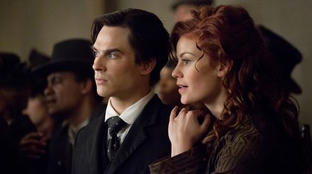 1912 (2012) - Episode 16 poster and promotional image