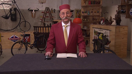 Bares für Rares Temporada 9