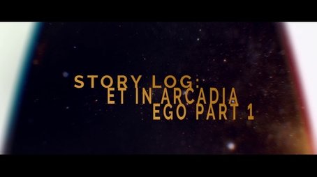 Story Log: Et in Arcadia Ego (1) (2020) - Episode 11 poster and promotional image