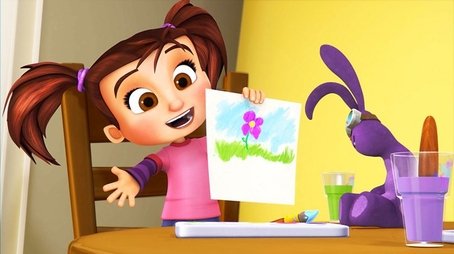 Gobble's Gizmos and Gadgets (2017) - Episode 24 poster and promotional image