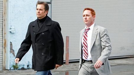 Baltimore (2011) - Episode 22 poster and promotional image