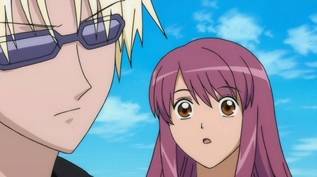 The Legendary Amazing Maneuver (2003) - Episode 23 poster and promotional image