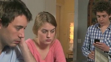 Fais pas ci, fais pas ça: Quand les parents sont pas là ! Évad 1