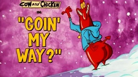 Goin' My Way? (1998) - Episode 4 poster and promotional image