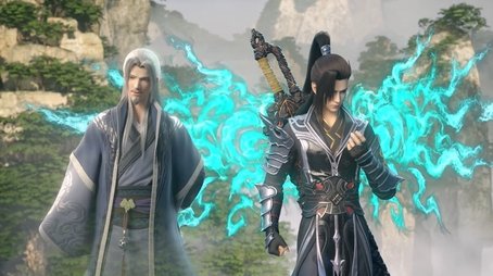 Episode 50 (2023) - Episode 50 poster and promotional image