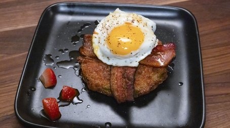 Breakfast Baskets! (2024) - Episode 9 poster and promotional image