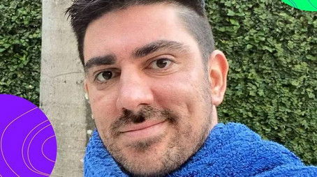 Make Yourself at Home (2020) poster