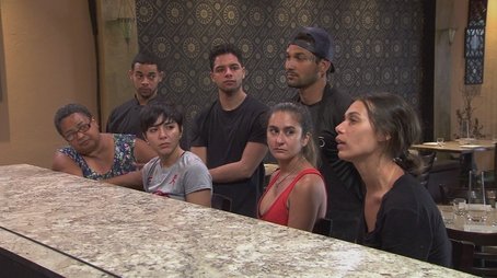 The Lights Come Back in Puerto Rico (2019) - Episode 25 poster and promotional image