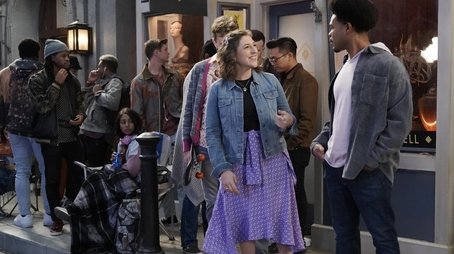 Call Me Señor Don Gato (2022) - Episode 8 poster and promotional image