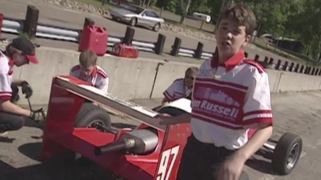 Cool Cars (1997) - Episode 5 poster and promotional image