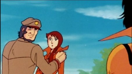 Bride of Santori (1980) - Episode 46 poster and promotional image