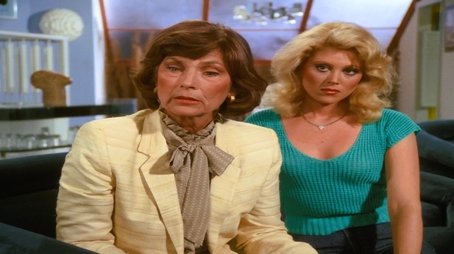 The Ewing Blues (1983) - Episode 14 poster and promotional image