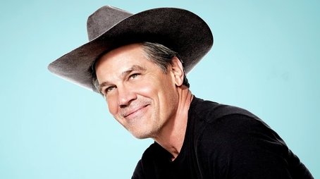 March 9 - Josh Brolin (2024) - Episode 14 poster and promotional image
