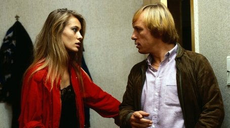 Episode 1 (1983) - Episode 1 poster and promotional image