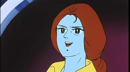 Veterinary Secrets of The Destroyer 11 (1975) - Episode 33 poster and promotional image