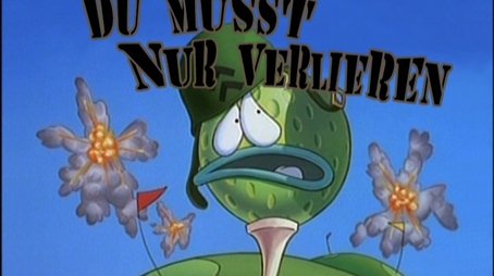 Teed Off (1996) - Episode 6 poster and promotional image