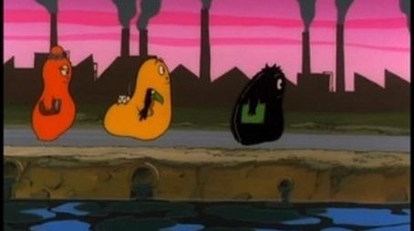 Episode 11 (1974) - Episode 11 poster and promotional image