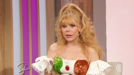 Luenell & Charo (2024) - Episode 126 poster and promotional image
