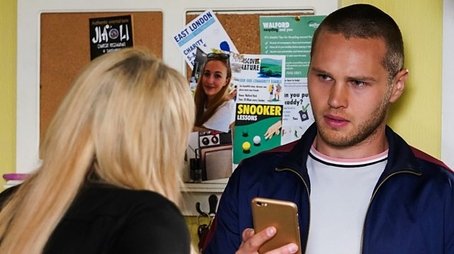 15/10/2018 (2018) - Episode 162 poster and promotional image