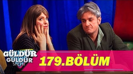Güldür Güldür Show Сезон 6