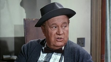 Uncle Joe Runs the Hotel (1968) - Episode 23 poster and promotional image