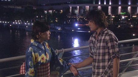 Hotaru no hikari Sezóna 1