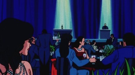 A Mystery for a Winter Night (1985) - Episode 12 poster and promotional image
