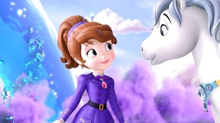 The Mystic Isles (2017) - Episode 5 poster and promotional image