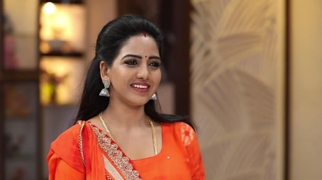 Nandini Feels Elated (2018) - Episode 175 poster and promotional image