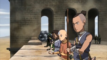 Avatar: A Lenda de Aang213