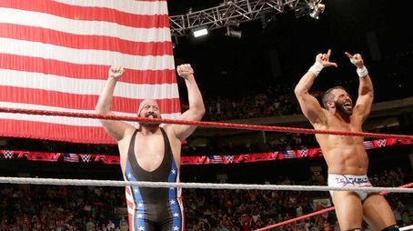 July 4, 2016 (Columbus, OH) (2016) - Episode 27 poster and promotional image
