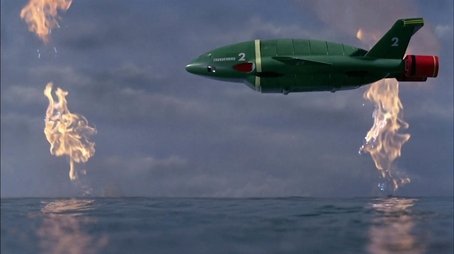 Atlantic Inferno (1966) - Episode 1 poster and promotional image