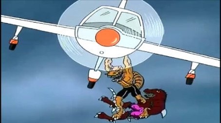 Cliff Notes (1997) - Episode 38 poster and promotional image