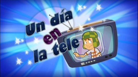 Chaves Em Desenho Animado316