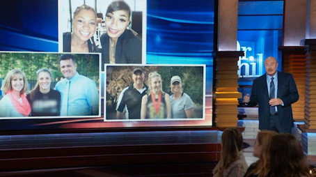 Dr. Phil Stagione 21