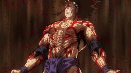 終末のワルキューレ Сезон 2