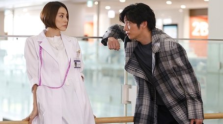 Episode 7 (2021) - Episode 7 poster and promotional image