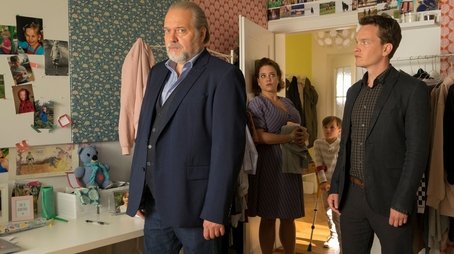 Episode 4 (2019) - Episode 4 poster and promotional image
