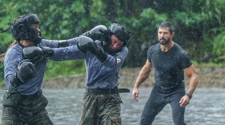 Celebrity SAS: Who Dares Wins Сезон 5