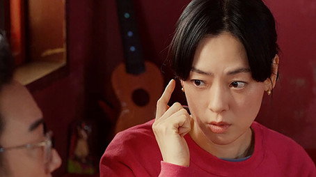 ホットスポット Sezóna 1