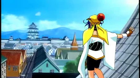 Everyone's Happy (1997) - Episode 1 poster and promotional image