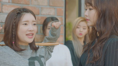 The iDOLM@STER.KR Сезон 1