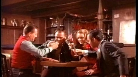 Time and a Half on Christmas Eve (1966) - Episode 14 poster and promotional image