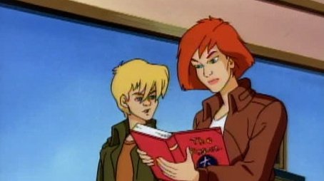 Chapter & Verse (1994) - Episode 9 poster and promotional image