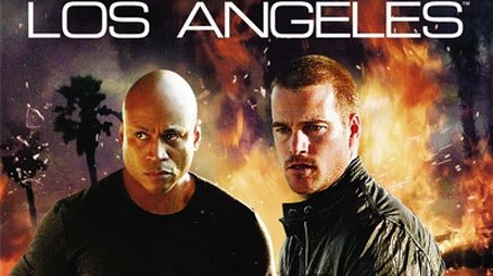 Season 6 (2014) - Season 6 poster and promotional image