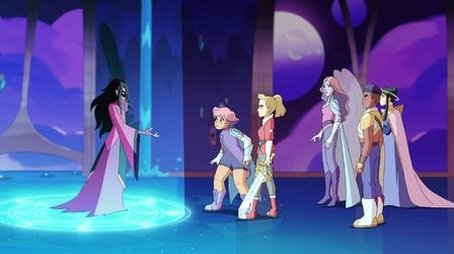 The Price of Power (2019) - Episode 1 poster and promotional image