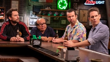 The Gang Replaces Dee With a Monkey (2021) - Episode 4 poster and promotional image