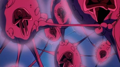 Dark Past Revealed (1992) - Episode 24 poster and promotional image