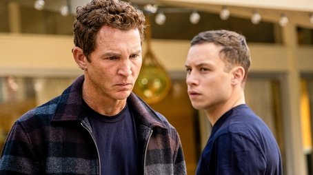 Power (2021) - Episode 4 poster and promotional image